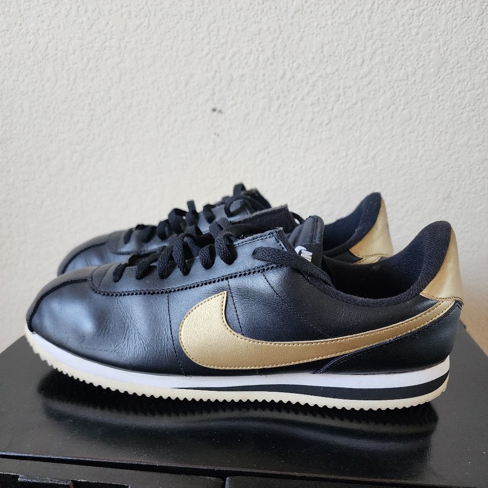 Nike Cortez sneakers
